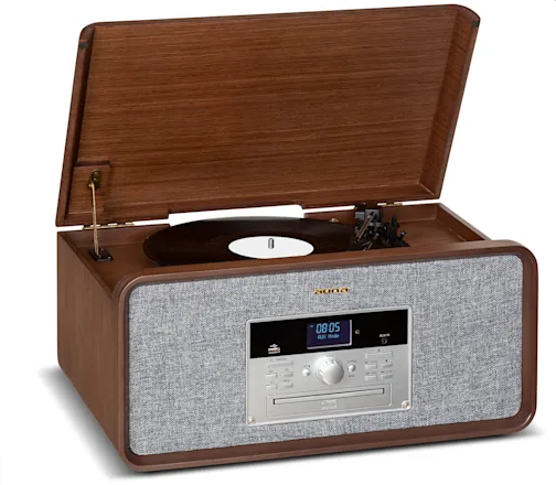 Giradischi Bella Ann 159,99 €