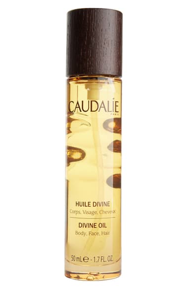 Caudalie olio Divino 18,40 €