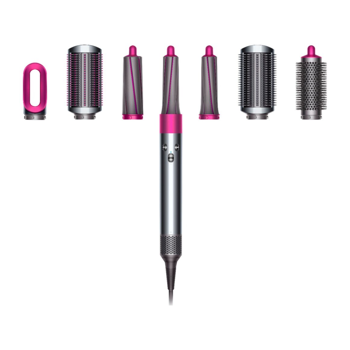 Dyson Airwrap 499 €