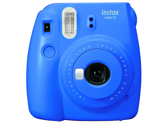 Fujifilm Instax Mini 9, myworld.com, 57 €