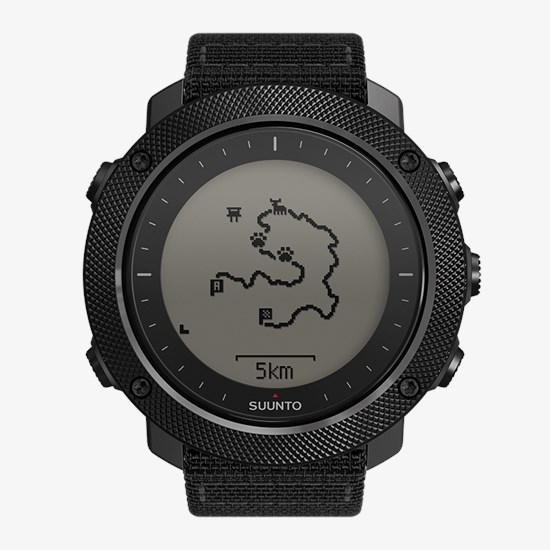 Suunto Traverse Alpha 279,44 €
