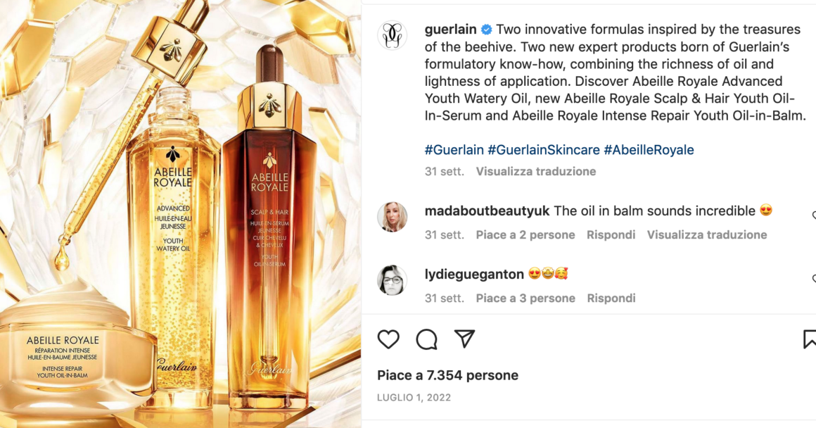 guerlain