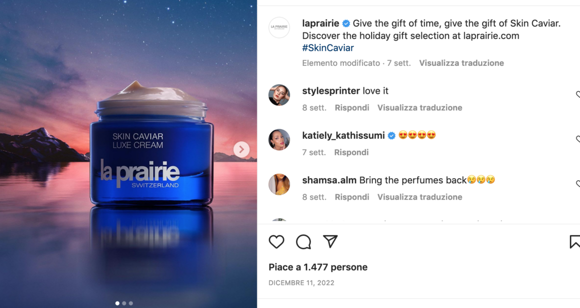 laprairie