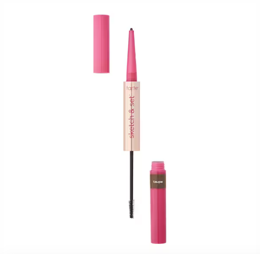 gel per sopracciglia