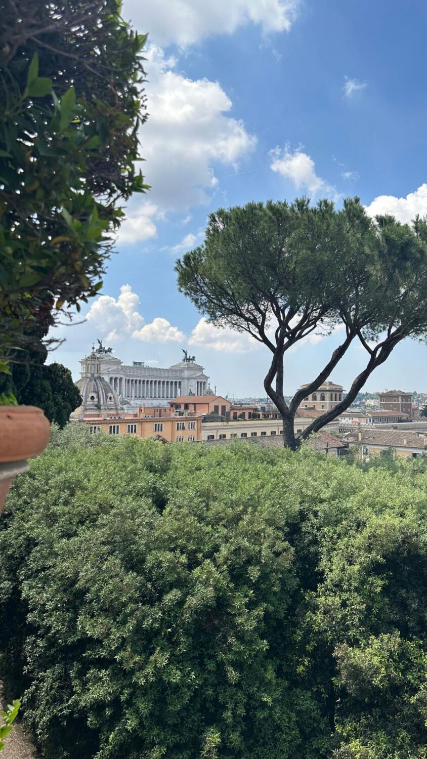 Cosa vedere a Roma: Palazzo Colonna
