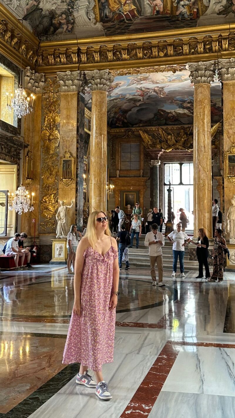 palazzo colonna roma