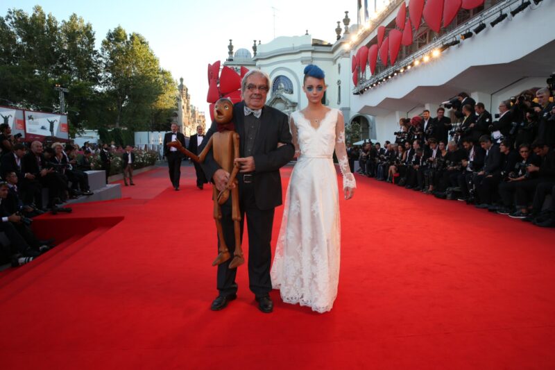 Festival del cinema di Venezia