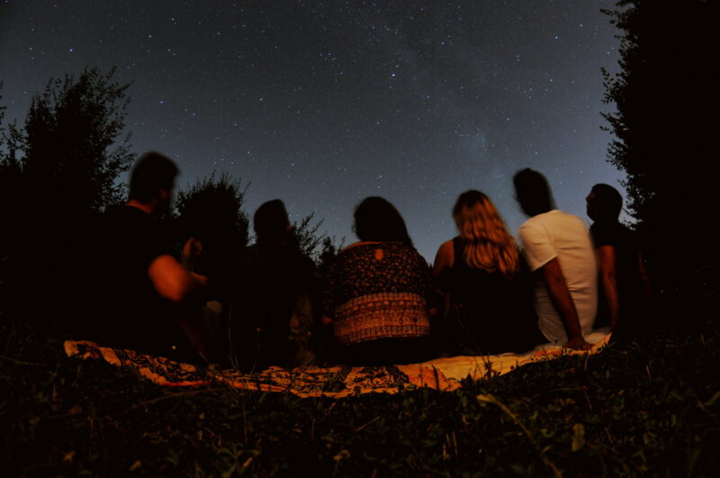 Notte di San Lorenzo