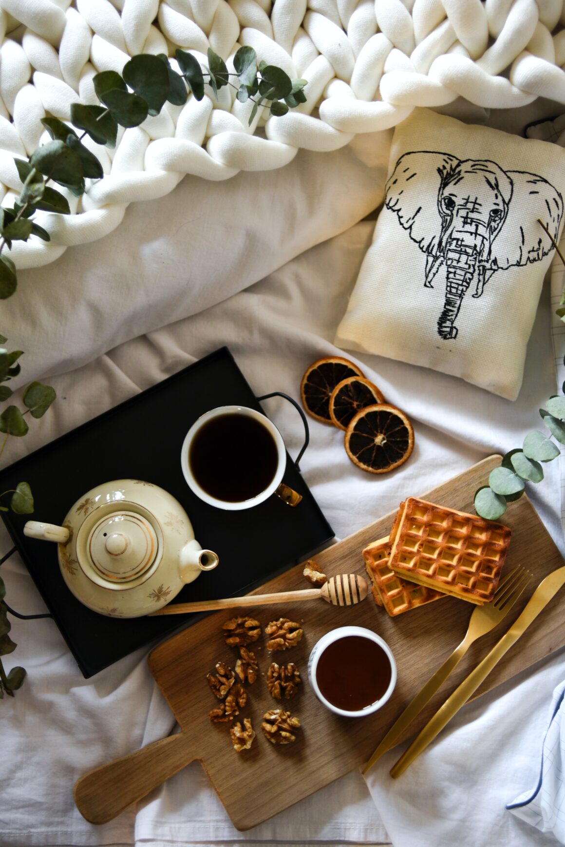 6 tè da includere nella tua routine quotidiana