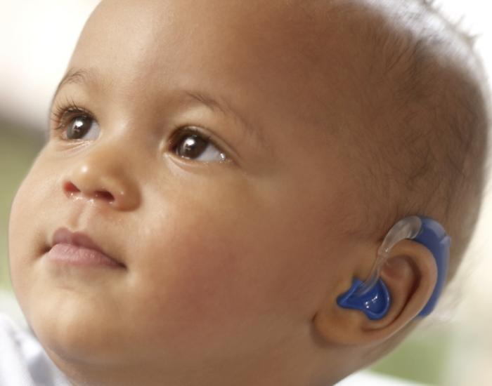 apparecchio acustico