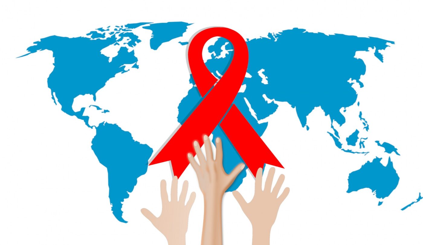 Aids, il primo dicembre è la giornata mondiale contro l'Aids.
