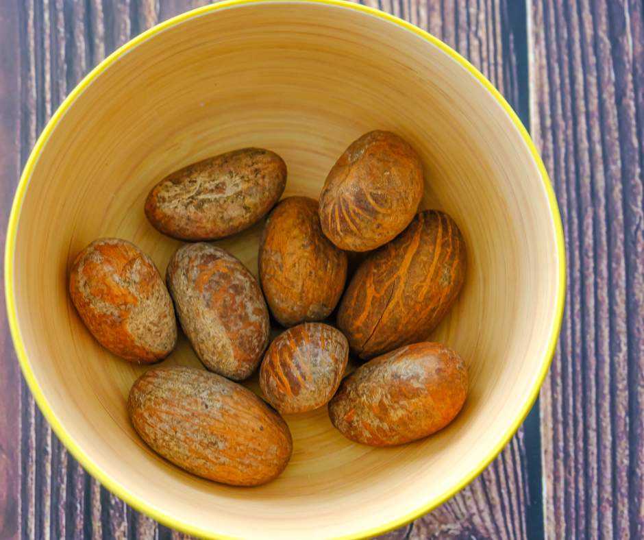 I benefici della noce di cola: un aiuto nella perdita di peso