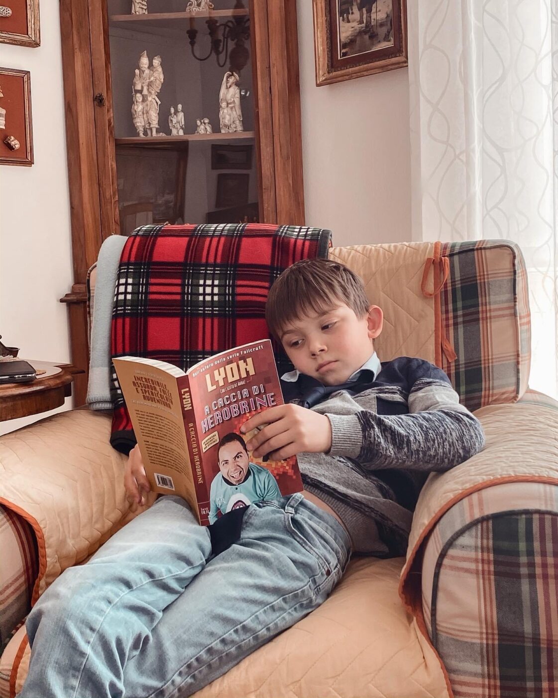5 strategie per far amare i libri ai bambini