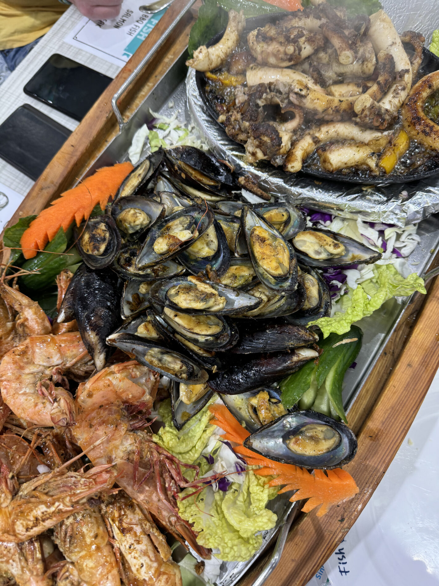 sharm el-shaik dove mangaire