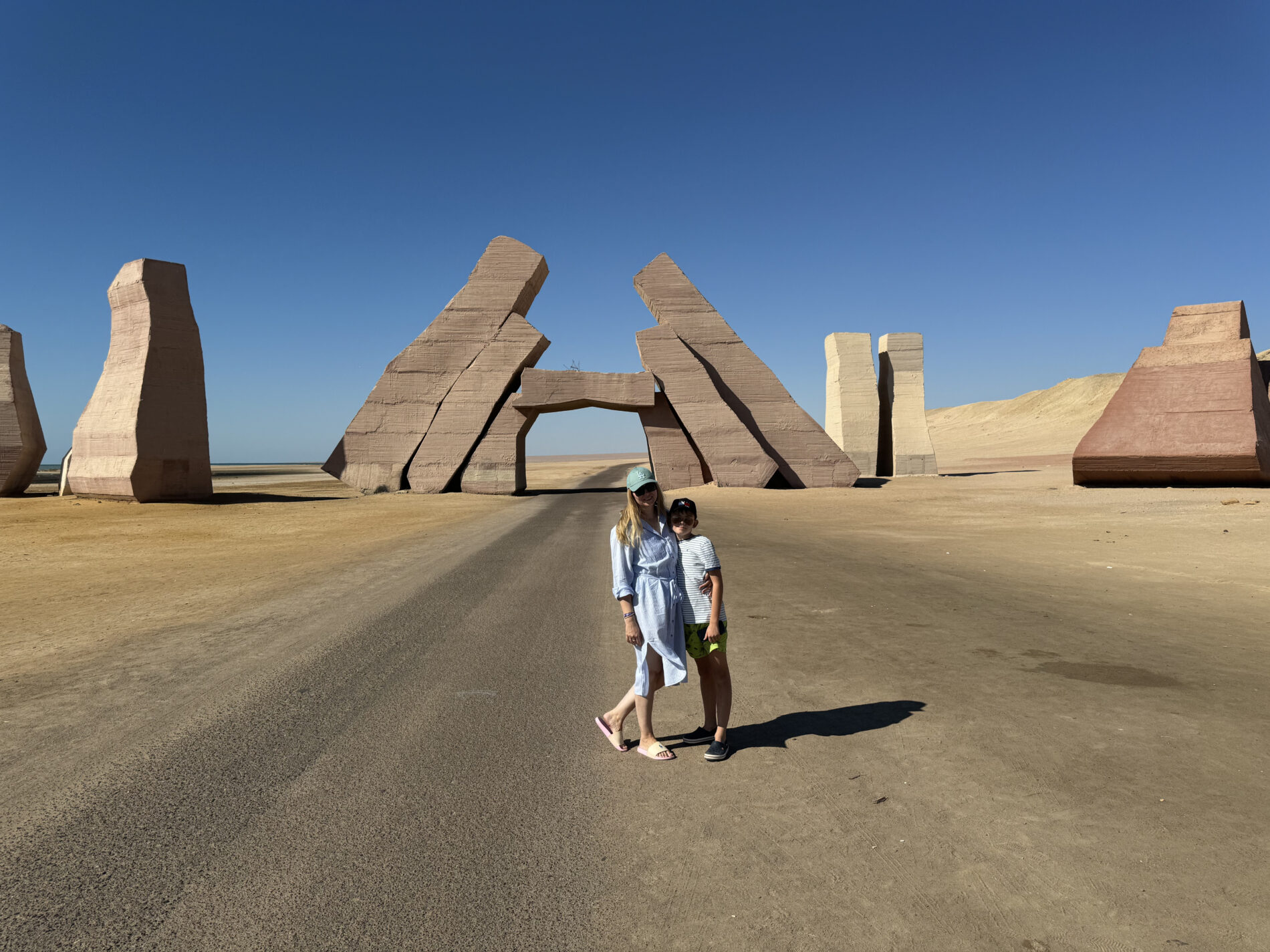 Sharm el-Sheikh e 5 attrazioni da visitare