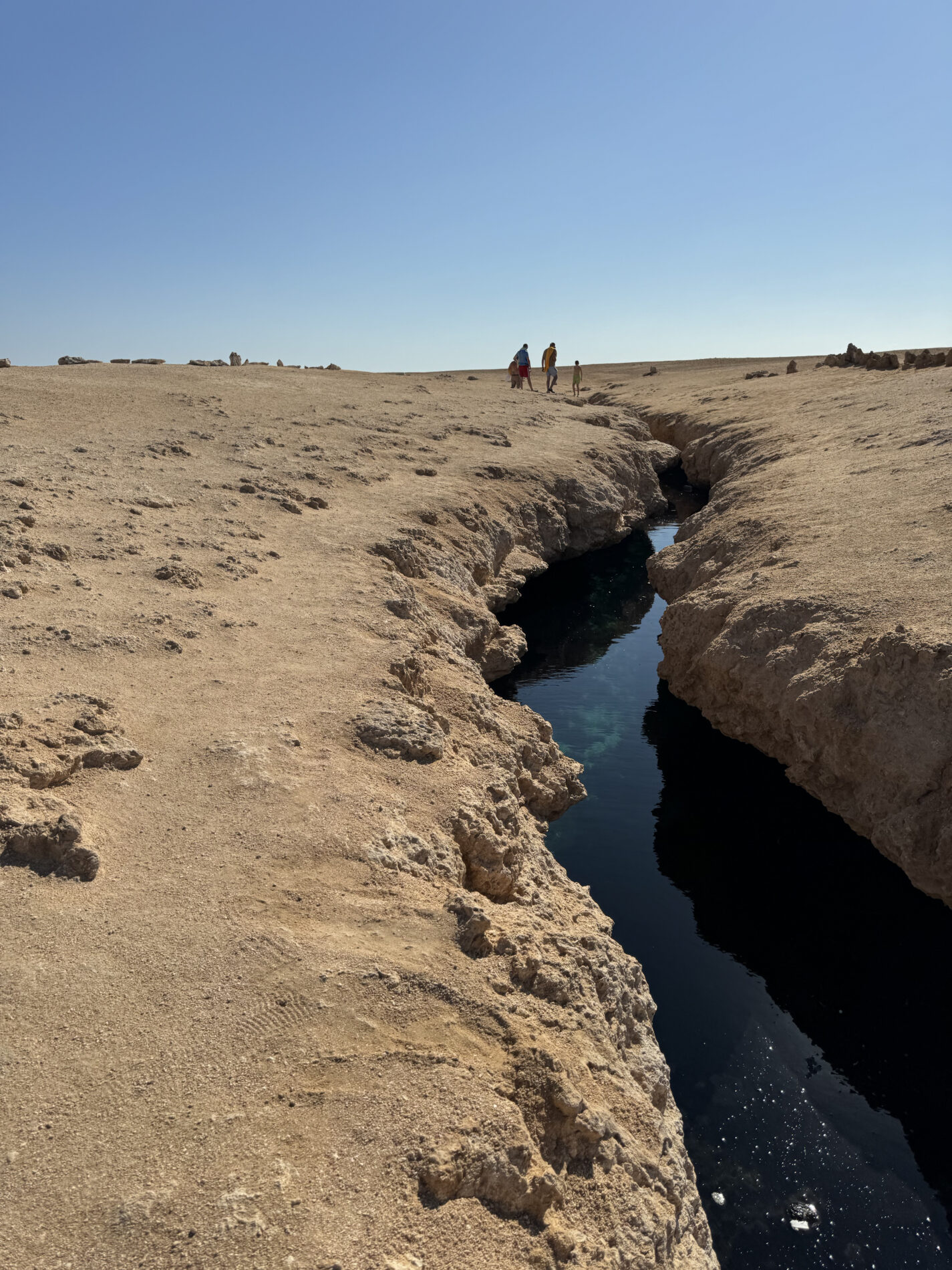 sharm el-sheik cosa vedere -5 attrazioni da visitare