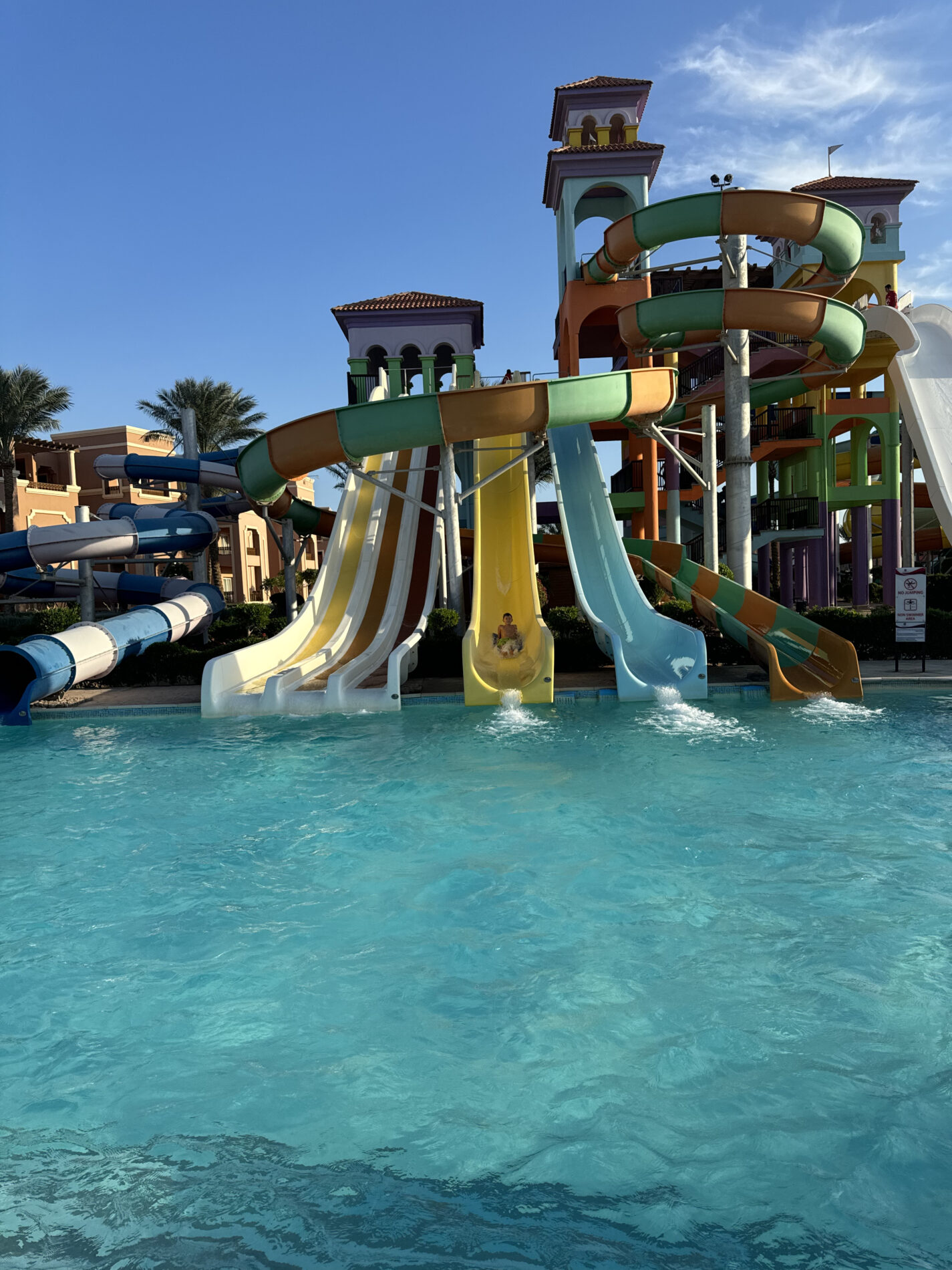 quale resort schegliere a Saharm el-sheik