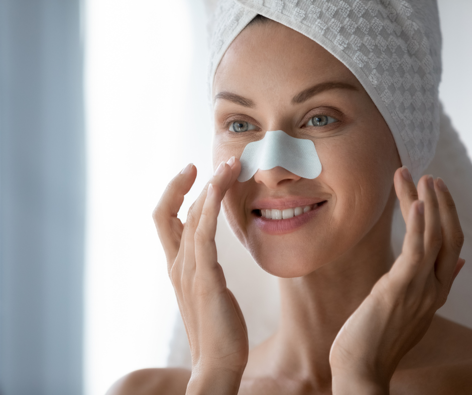 Punti neri: come sbarazzarsi di questo fastidioso inestetismo