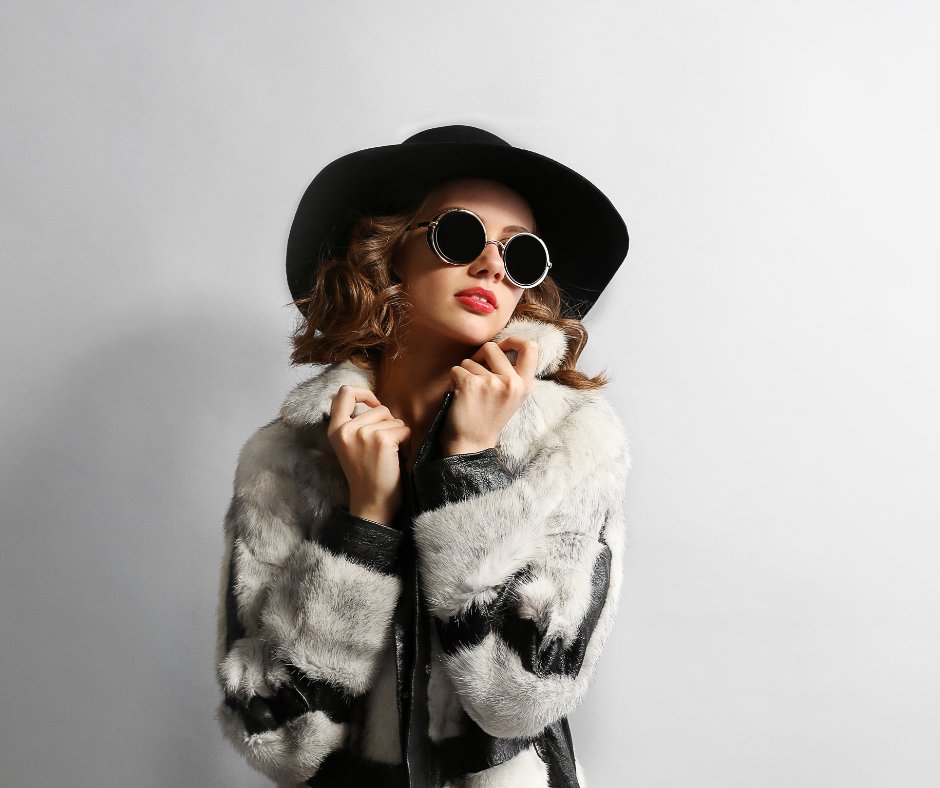 Mob Wife: la nuova tendenza estetica