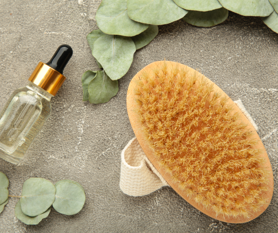 L'olio di betulla, l'ingrediente per combattere la cellulite