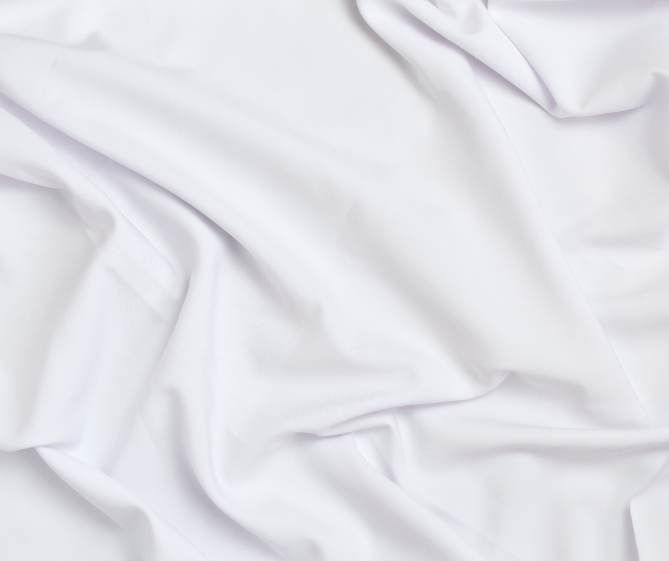 L'ingrediente da mettere in lavatrice per lenzuola perfette