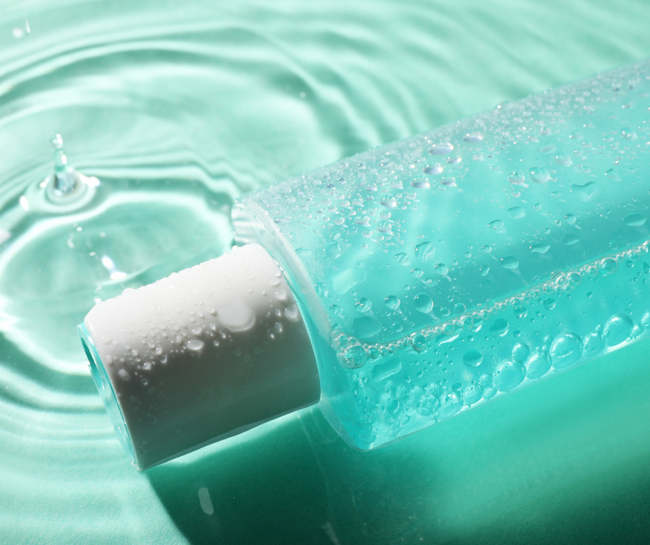 Cos'è l'acqua micellare e i suoi benefici