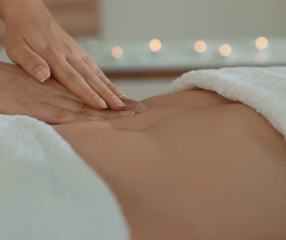 Drenaggio linfatico: i benefici per il corpo e per la mente