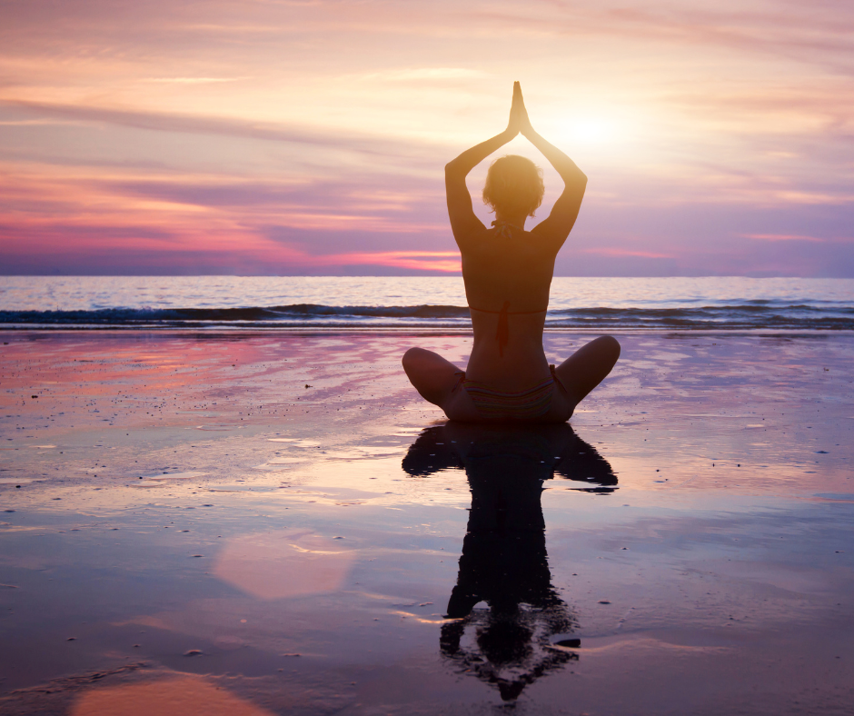 Respirazione quadrata: i benefici di questa tecnica