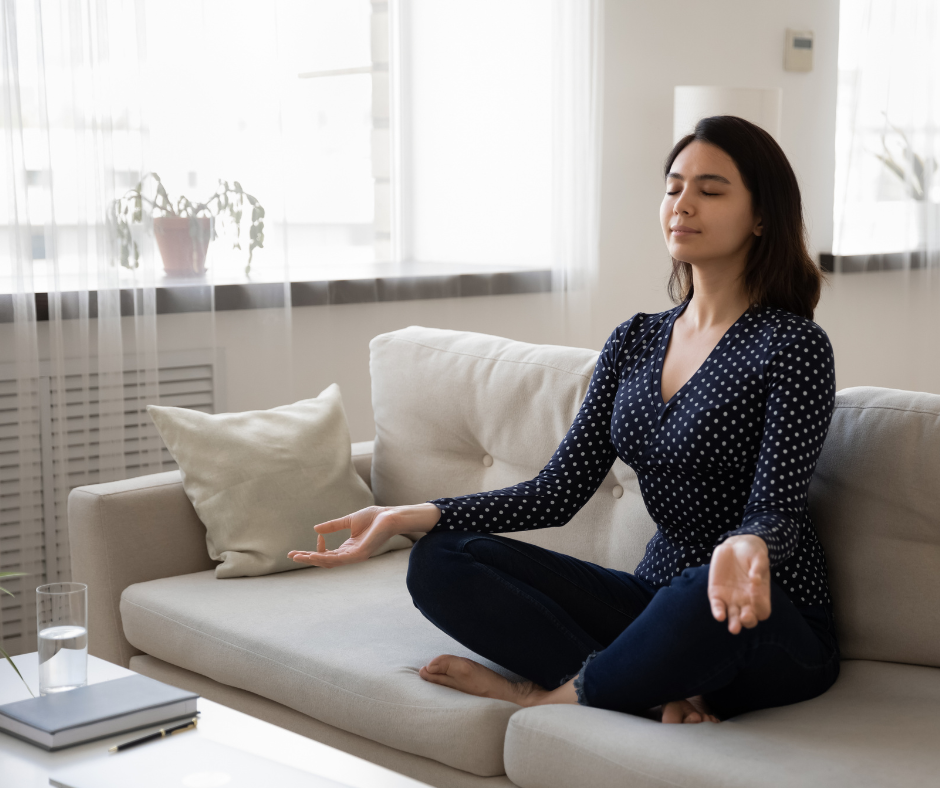 Respirazione quadrata: i benefici di questa tecnica