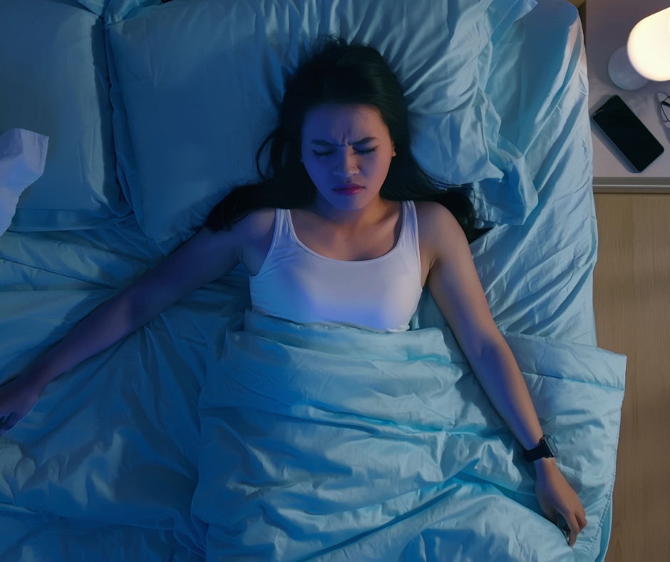 Sonno: gli integratori alimentari di melatonina