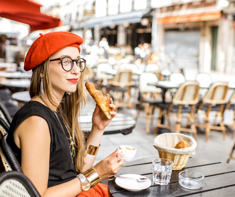 Colazione a Parigi: i posti da non perdere