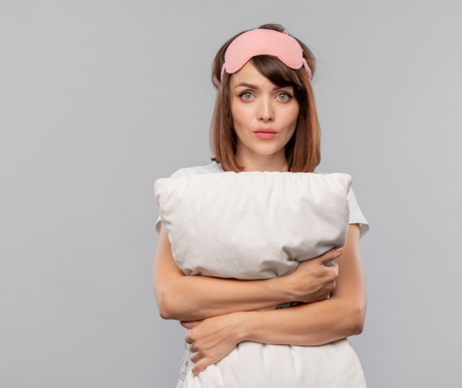 Sonno: gli integratori alimentari di melatonina