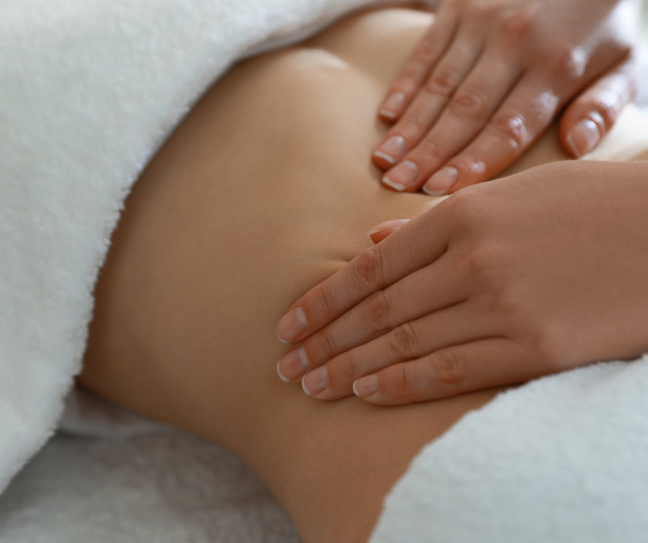 Drenaggio linfatico: i benefici per il corpo e per la mente