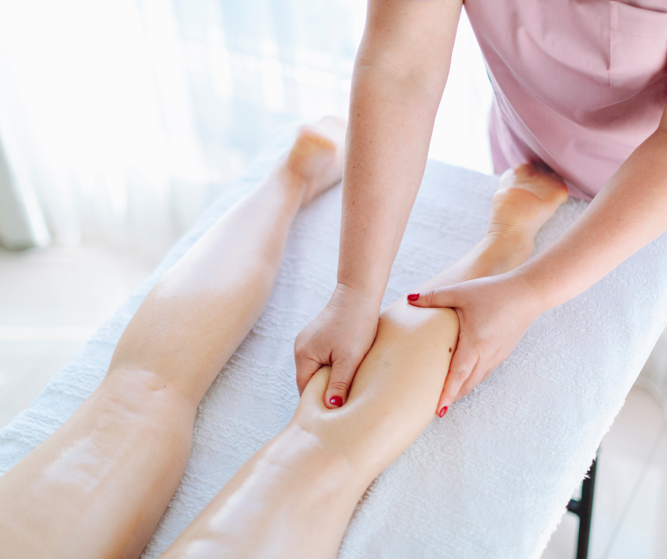 Drenaggio linfatico: i benefici per il corpo e per la mente