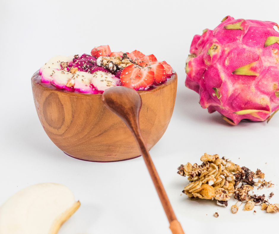 Pitaya: proprietà e benefici del frutto del drago