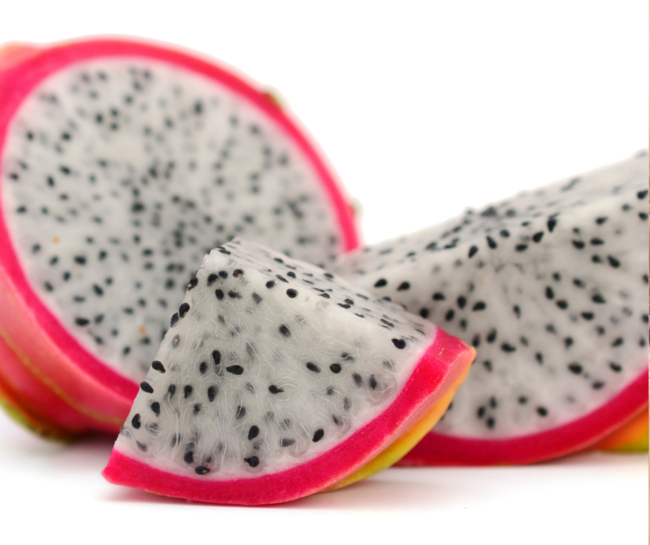 Pitaya: proprietà e benefici del frutto del drago