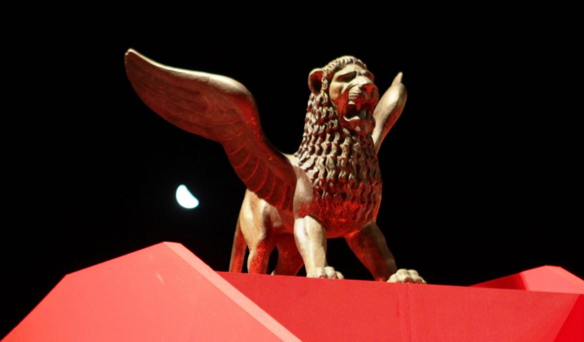 Festival del cinema di Venezia 2024