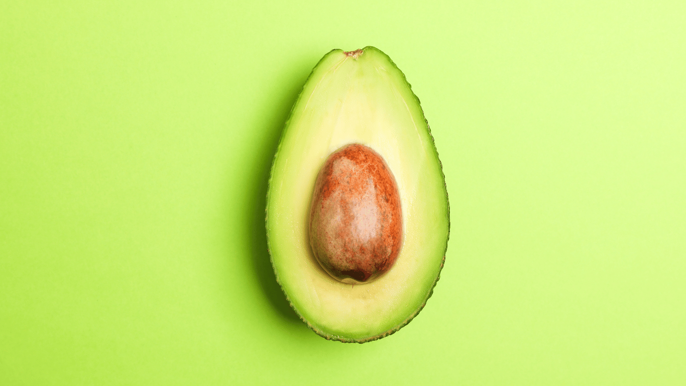 avocado