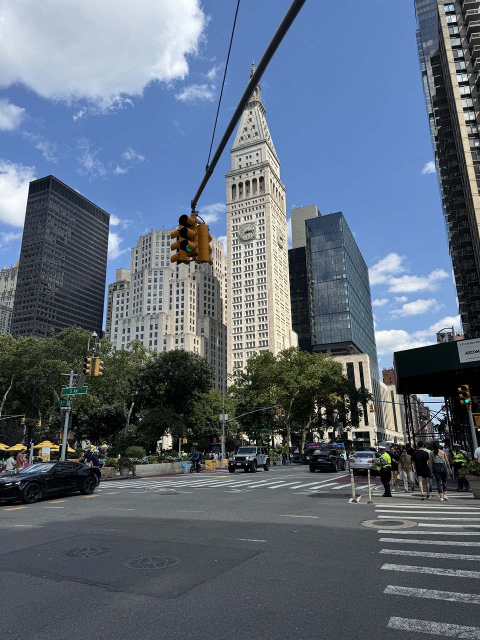 Le 10 Migliori Cose da Vedere a New York
