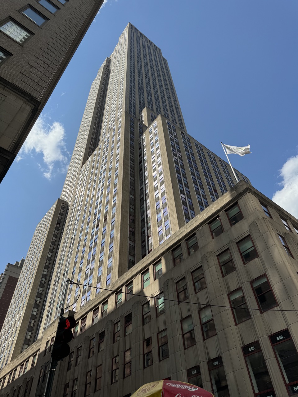 Le 10 Migliori Cose da Vedere a New York