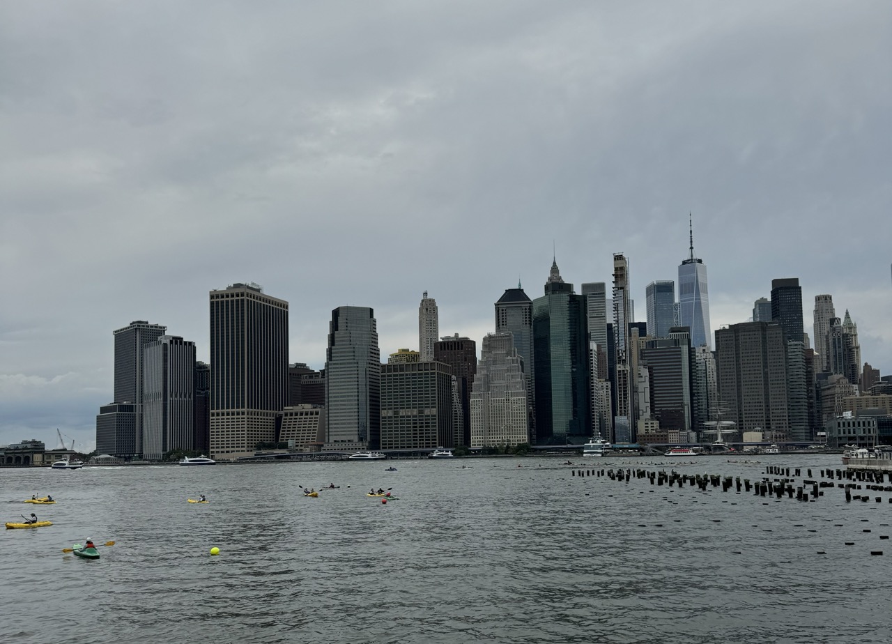 Le 10 Migliori Cose da Vedere a New York