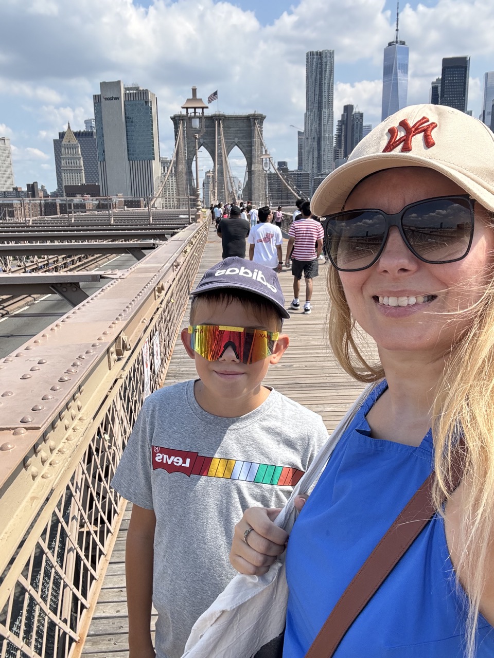 Le 10 Migliori Cose da Vedere a New York