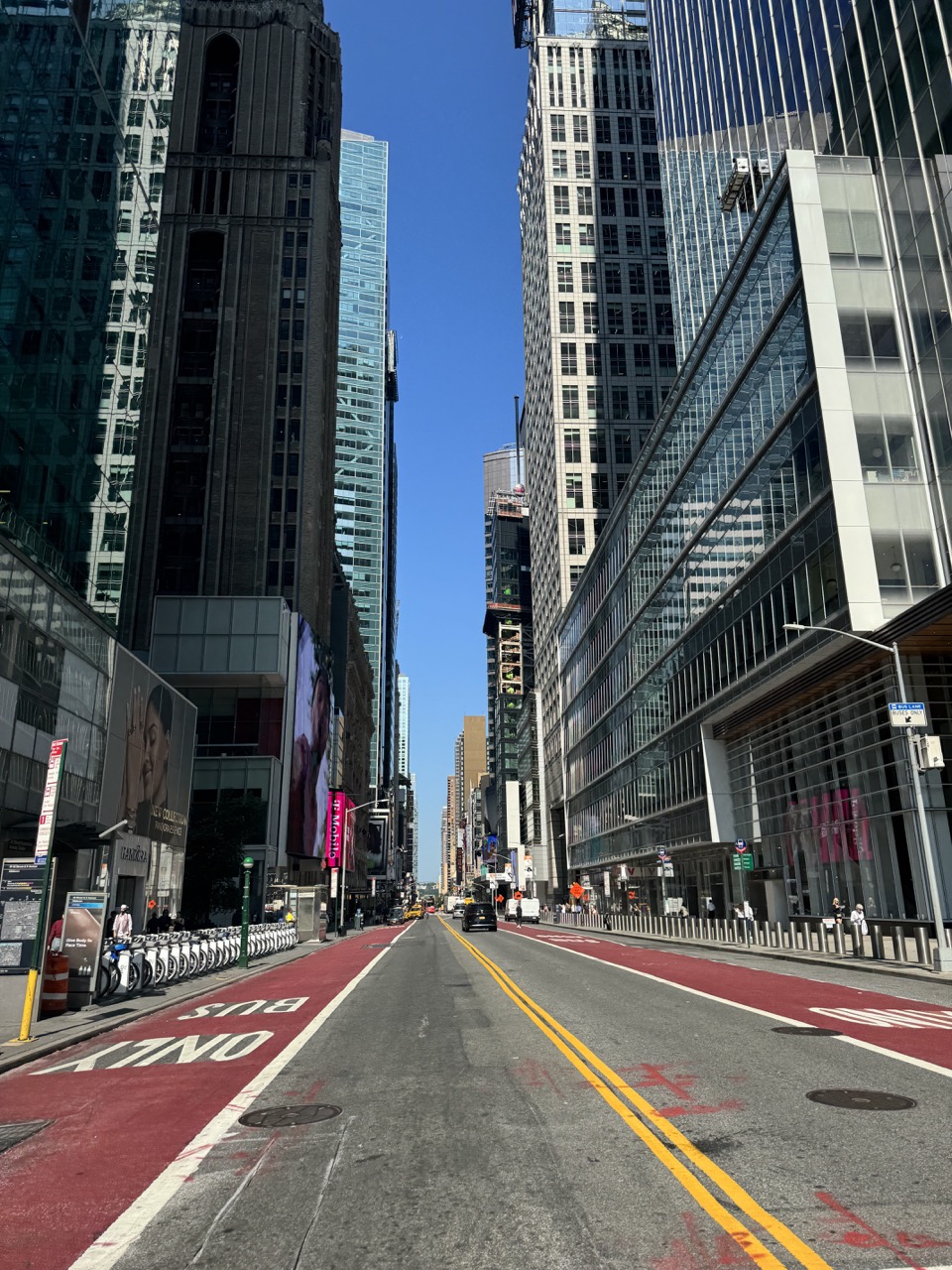 Le 10 Migliori Cose da Vedere a New York