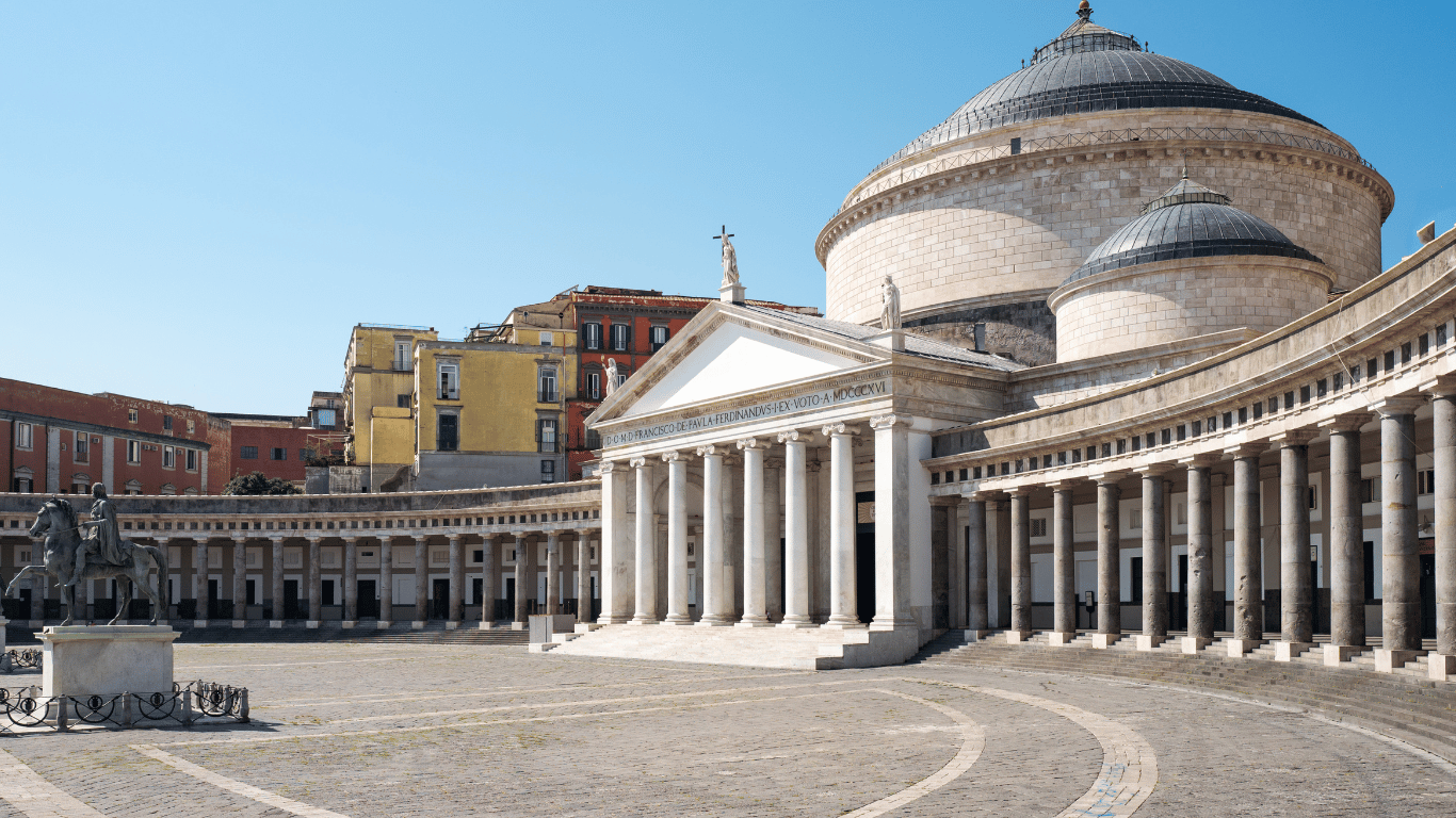 Napoli