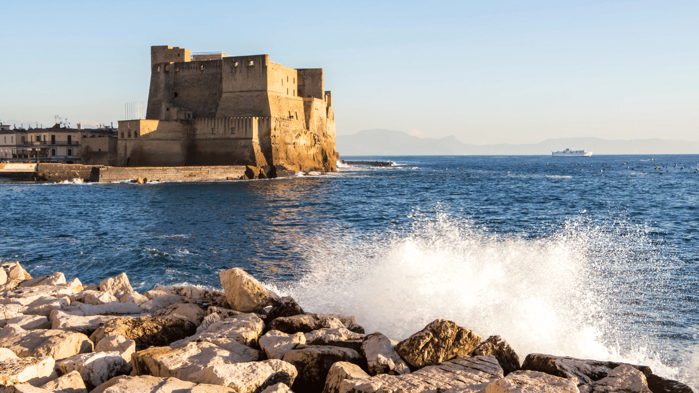 Napoli