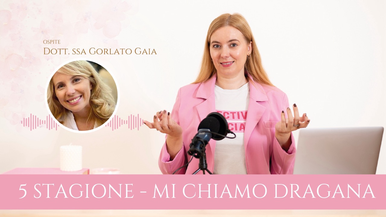 Dott.ssa Gorlato Gaia