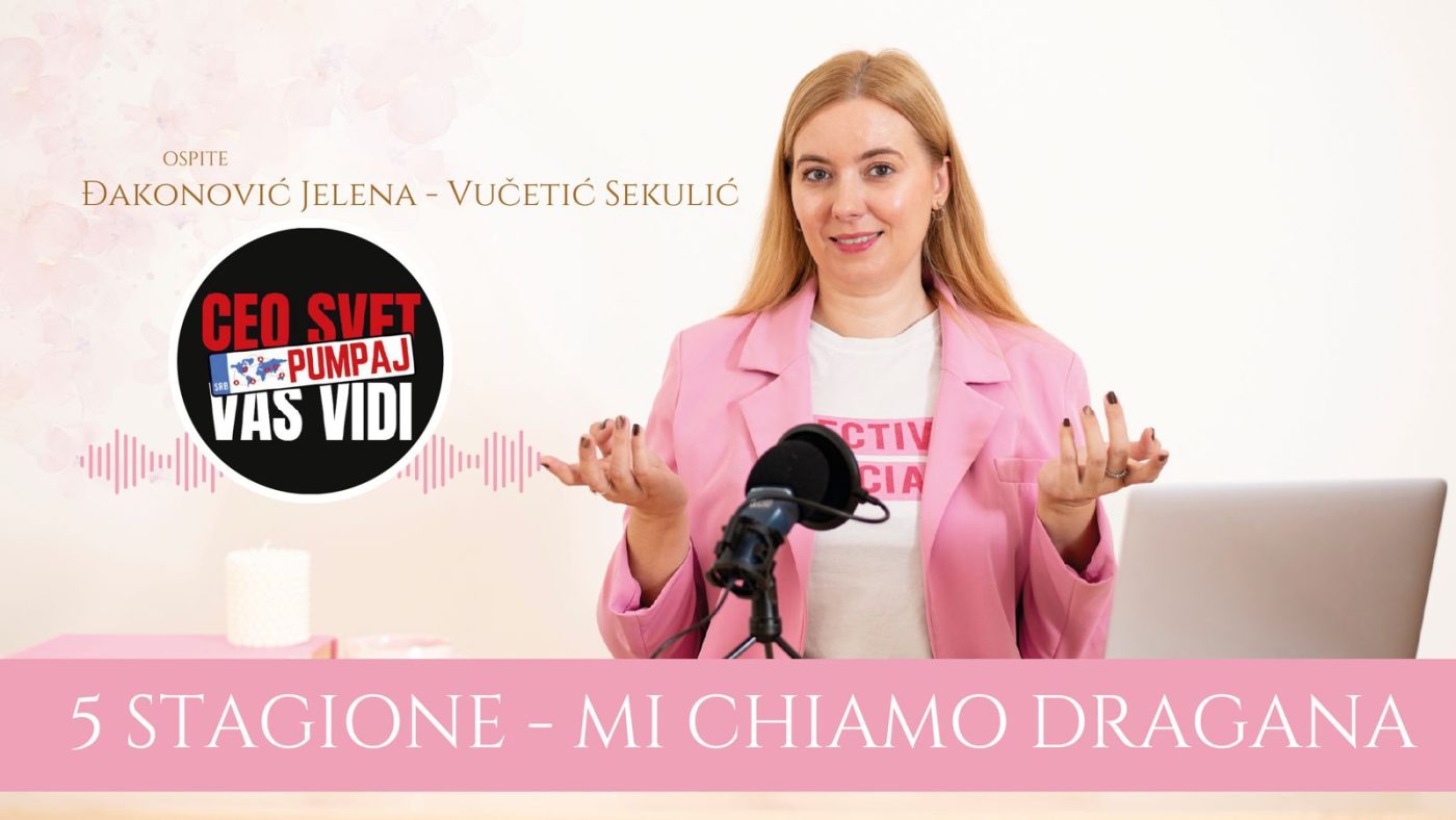 Ceo svet vas vidi S5 Ep6