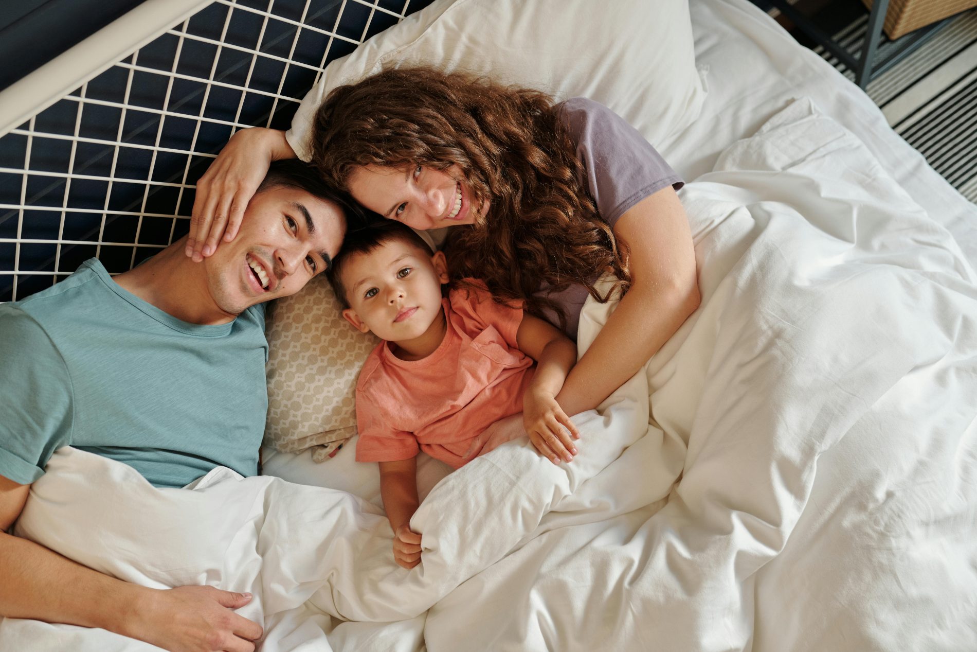 cambiamenti della famiglia italiana