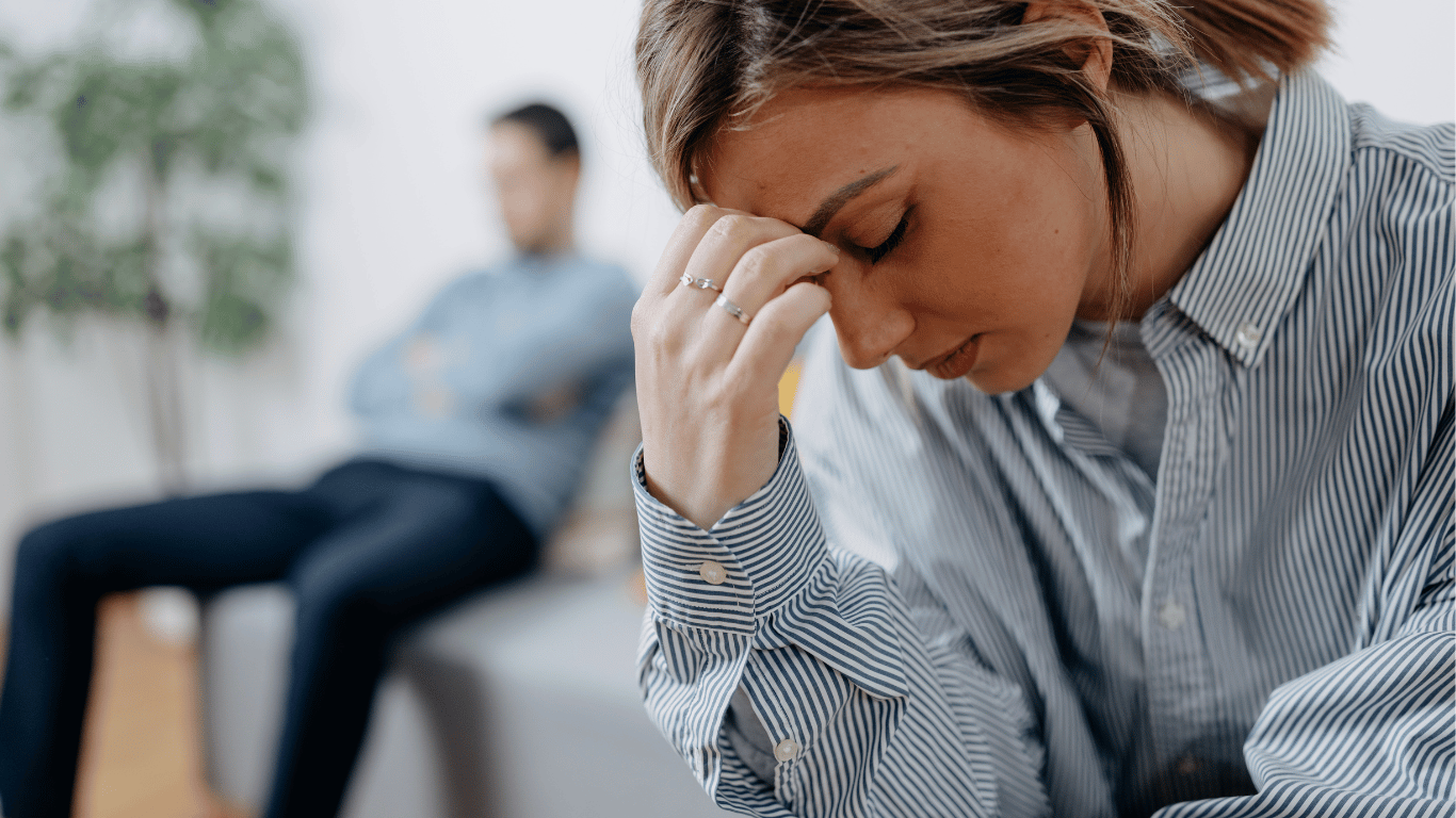 lei non vuole figli dialogo coppia