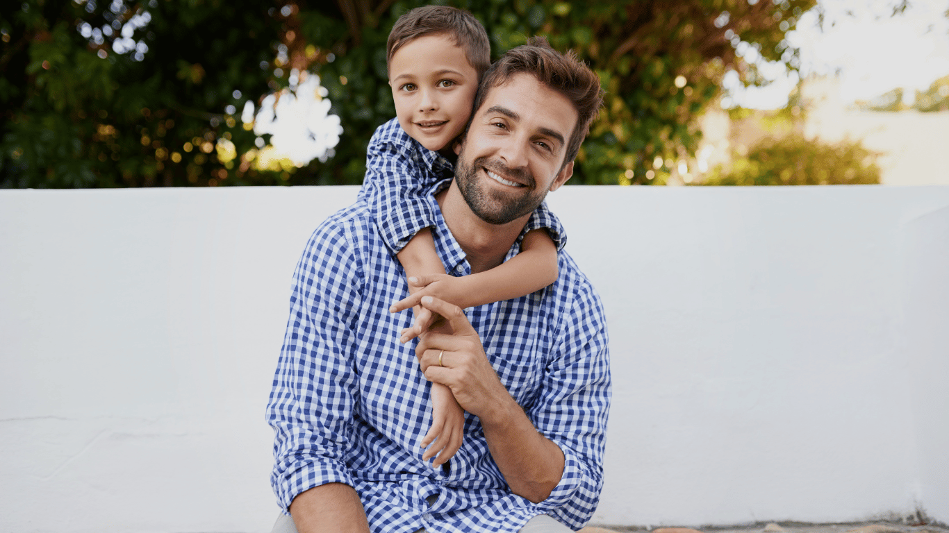 moda mini me genitori figli